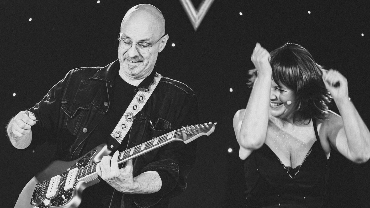Tina Turner Tribute Show
