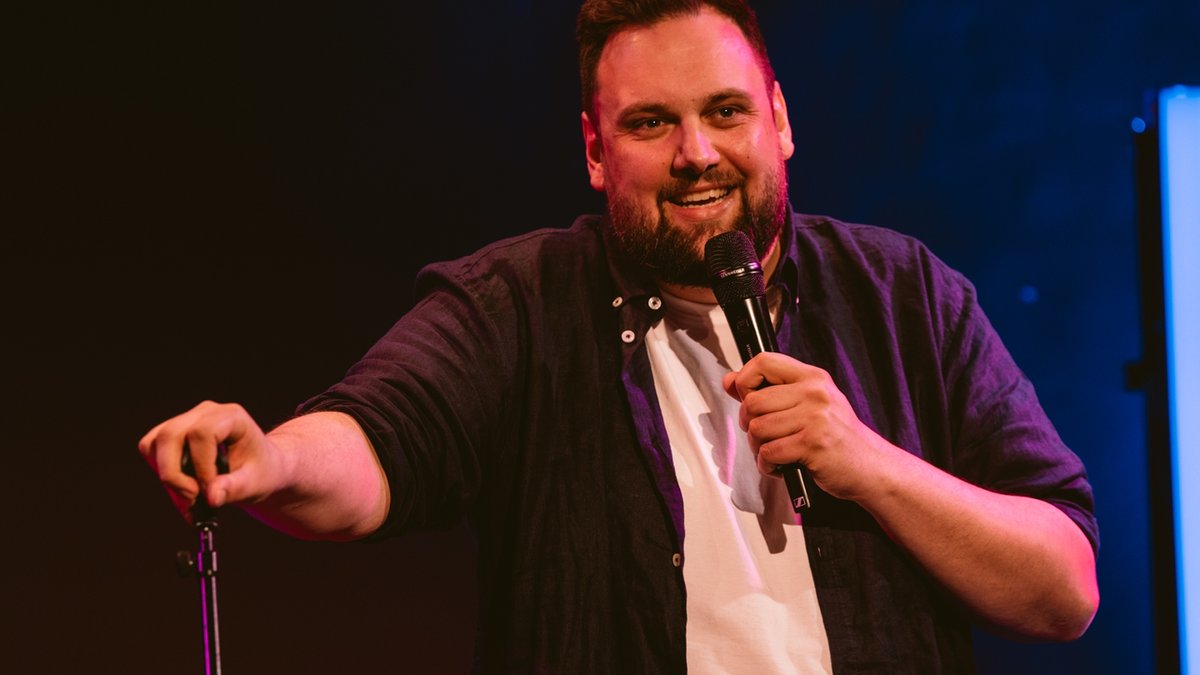 STAND UP BARGTEHEIDE
