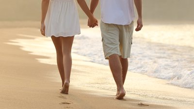  Lass es Liebe sein! - Wie erfüllende Partnerschaft gelingt