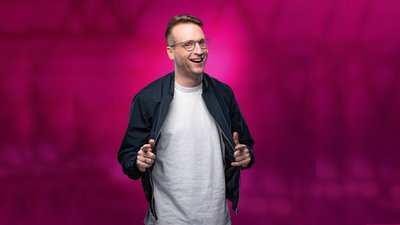 BENNI STARK - Schon lustig wenn`s witzig ist - Schon lustig, wenn's witzig ist