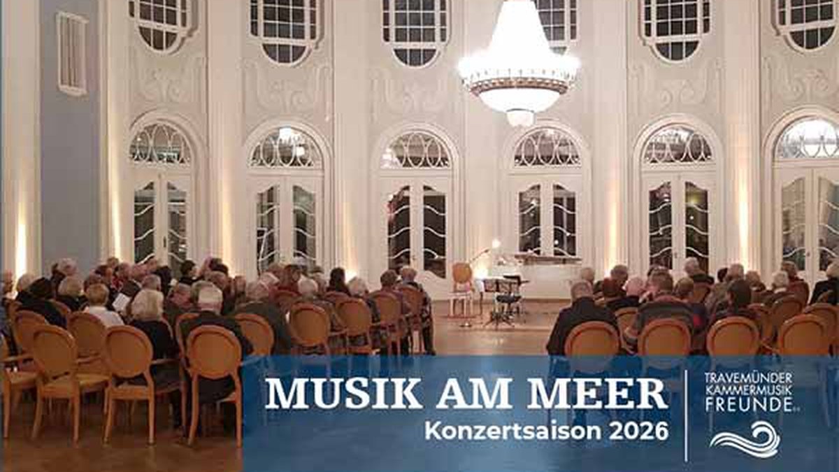 Familienkonzert der Familie Silberbach