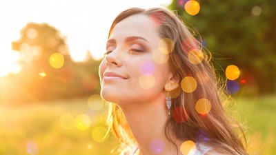 Nur du selbst kannst dich glücklich machen - Betriebsanleitung für ein glückliches Leben