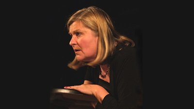 Kabarett & Kanapee präsentiert:Helga Siebert - ULTIMO 2026