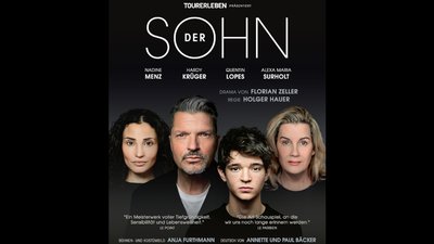 Der Sohn