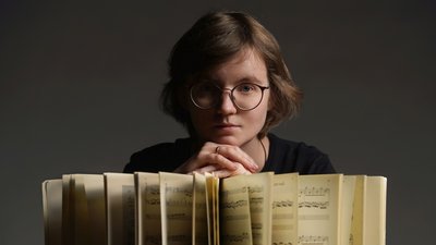 »Translations«. Lübecker Orgelsommer in St. Marien