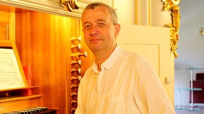 »Klangfamilien«. Lübecker Orgelsommer in St. Marien
