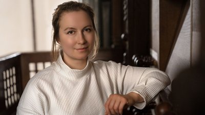 »Bach auf Reisen«. Lübecker Orgelsommer in St. Marien