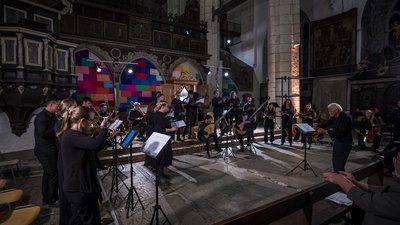 Europäisches Hanse-Ensemble