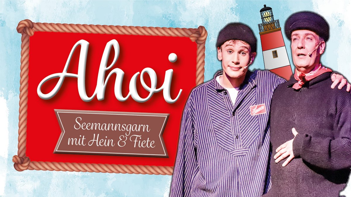 AHOI!