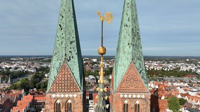 Sanfte Führung