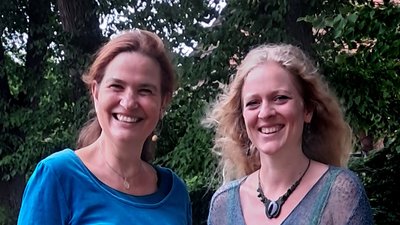 Zwischen Mittsommer und Nordlicht  - Märchen und Klänge aus Skandinavien 