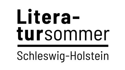 Lesung mit Arno Frank - Literatursommer Schleswig-Holstein 2026