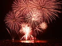 Ostsee in Flammen - Blick hinter die Kulissen