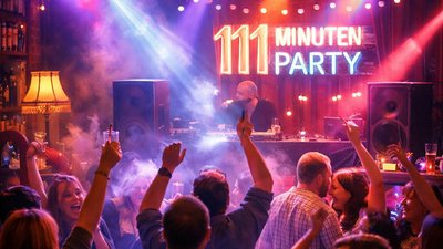 Triple Summer Vibe Party