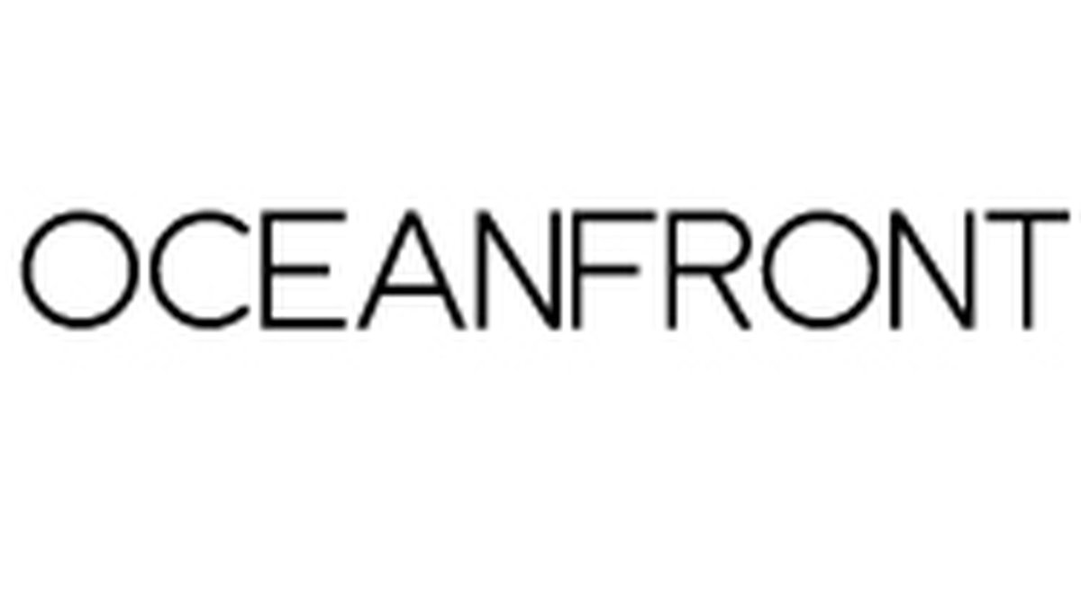 OCEAN FRONT 