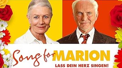 Kino am Nachmittag: Song for Marion