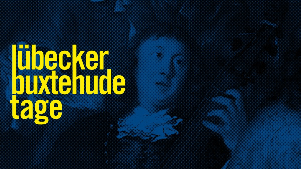 »Vesi 2.0«. Lübecker Buxtehude-Tage