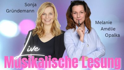 Gründermann+Opalka: Von starken Frauen für starke Frauen