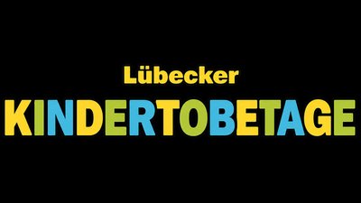 Lübecker Kindertobetage 2026 - Die Lange Tobenacht