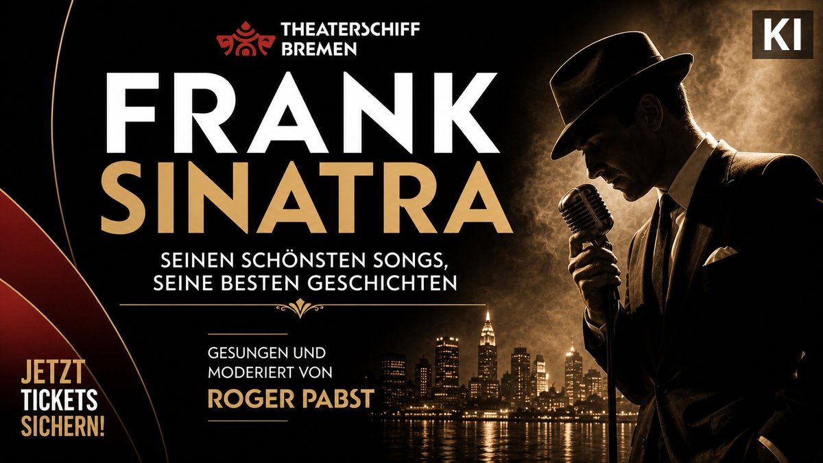 FRANK SINATRA - seine schönsten Songs, seine besten Geschichten