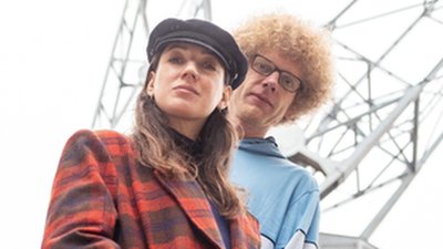 Tüdelband