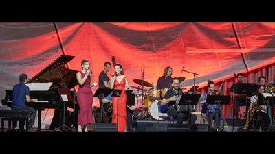 New York Gospel Stars - Die große Deutschlandtournee 2026/27