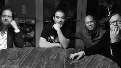 Walt Weiskopf European Quartet - Freuen Sie sich auf ein außergewöhnliches Konzerterlebnis, wenn das Walt Weiskopf European Quartet mit musikalischer Leidenschaft, höchster Virtuosität und perfektem Zusammenspiel die Bühne betritt.