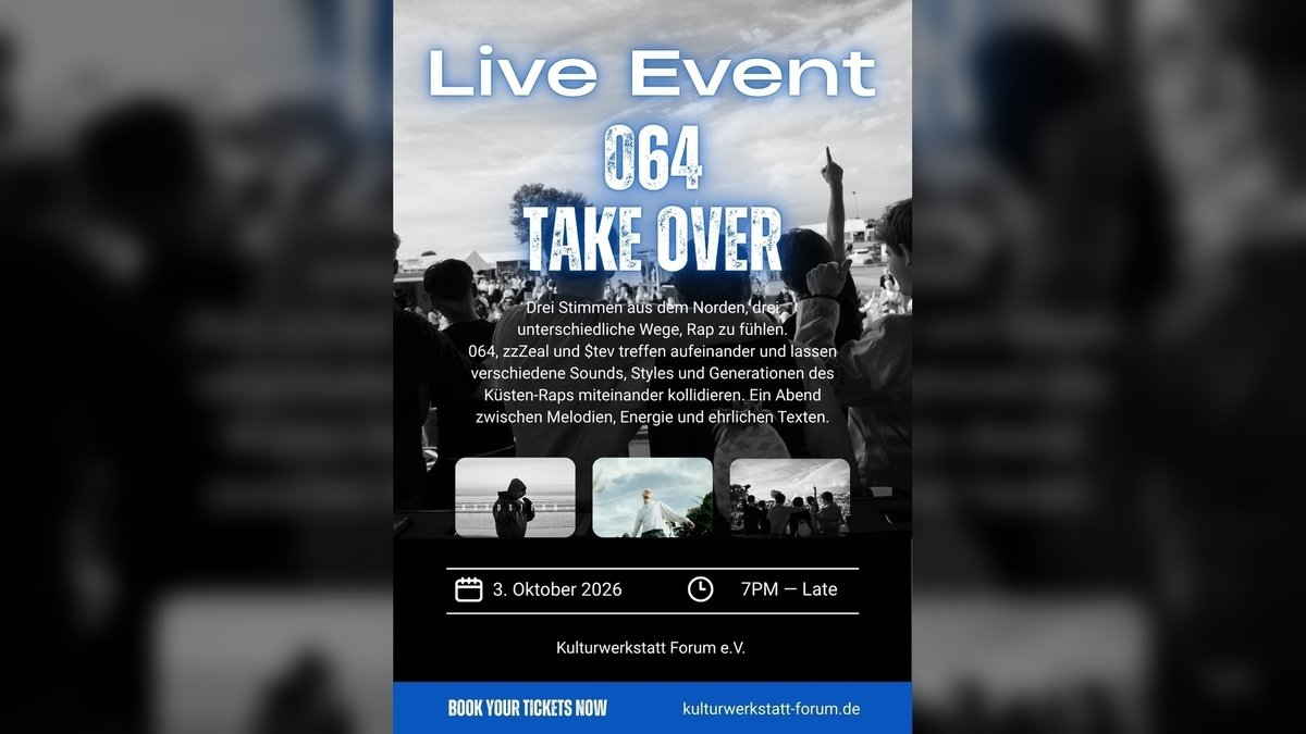 064 Take Over