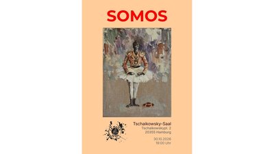 Somos - La Mano Letal Unplugged