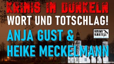 Anja Gust + Heike Meckelmann