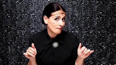 La Signora: Meine besten Knaller
