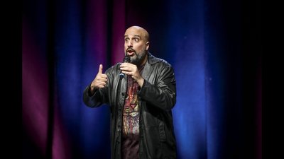 Abdel Karim - Plan Z - jetzt will er's wissen!