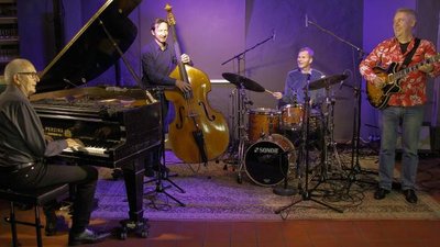 Hanseatic Reunion Quartet